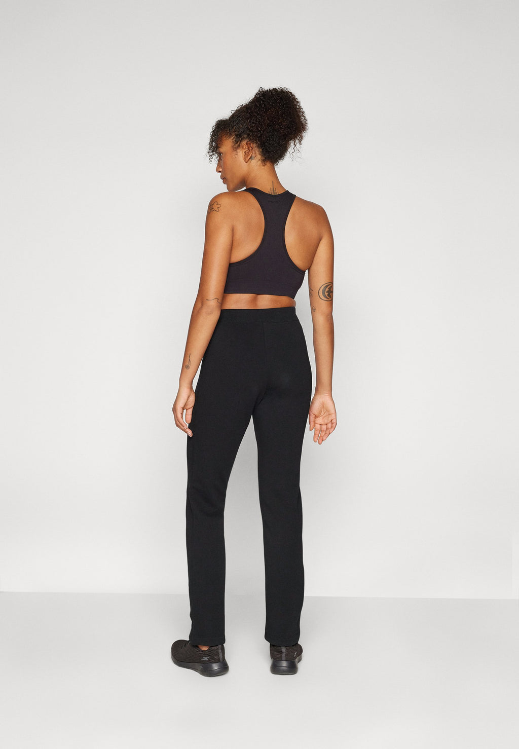 Champion ICONS CUFF PANTS