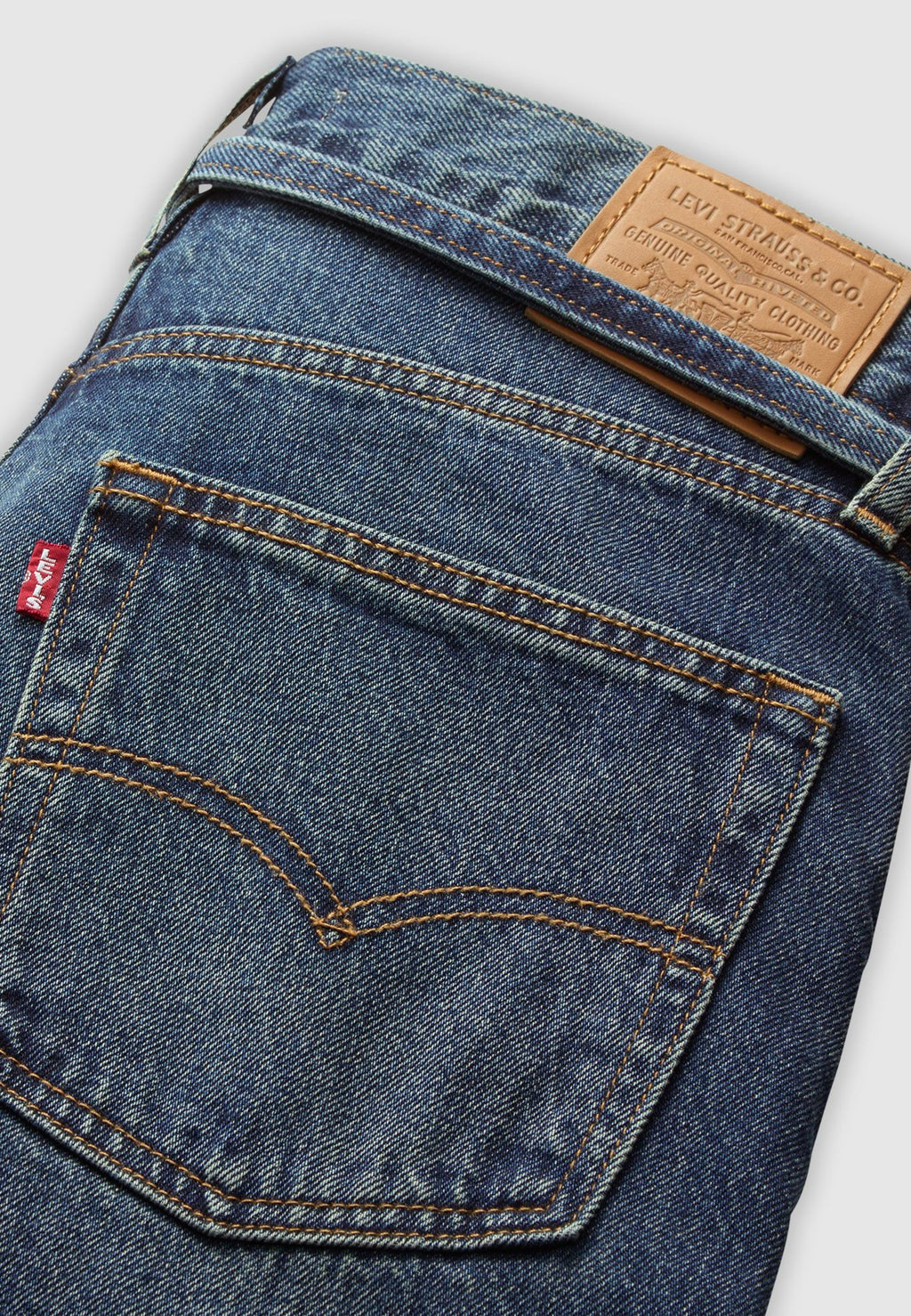 Levi's® XL STRAIGHT