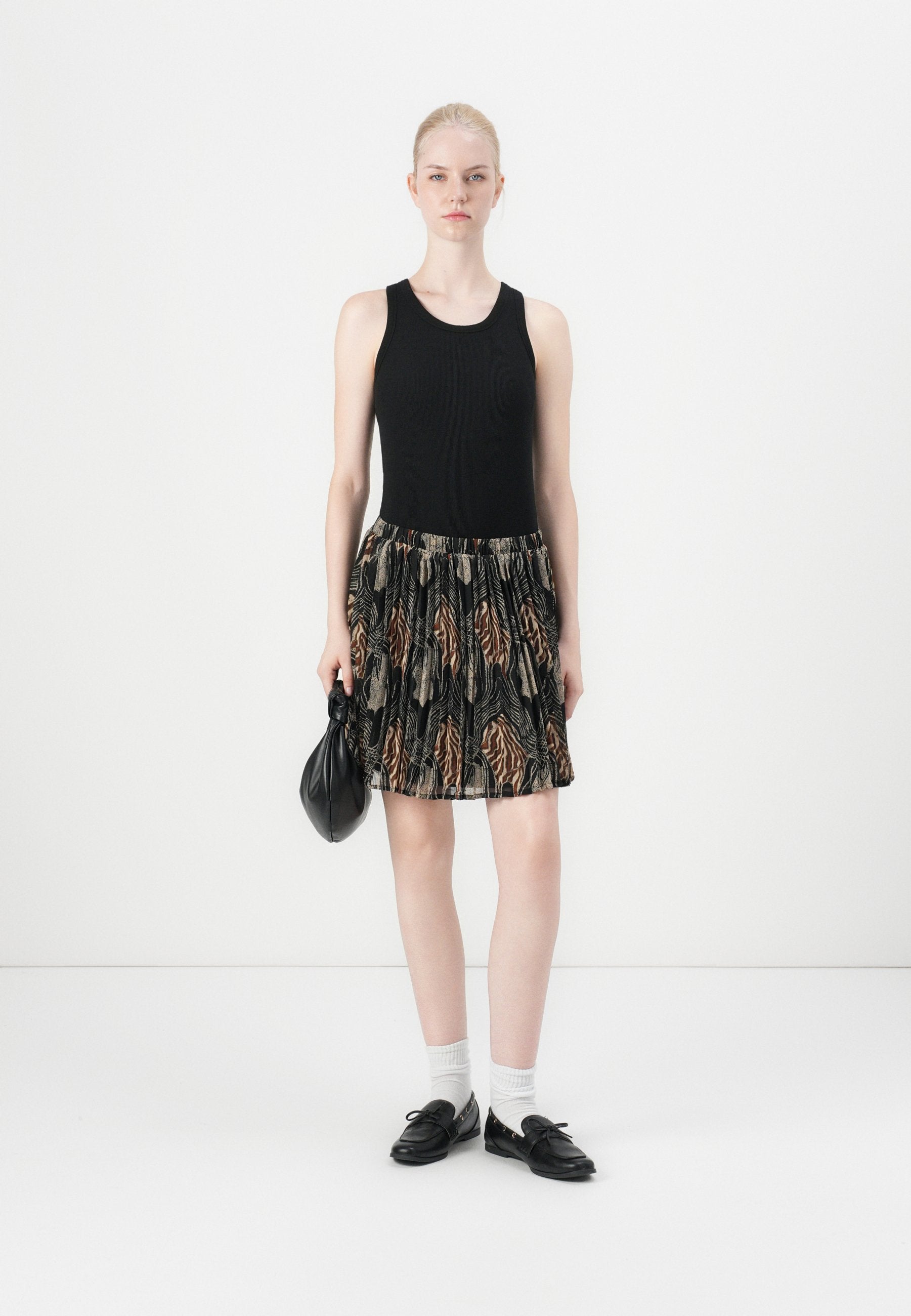 VILA VILIORA SHORT SKIRT