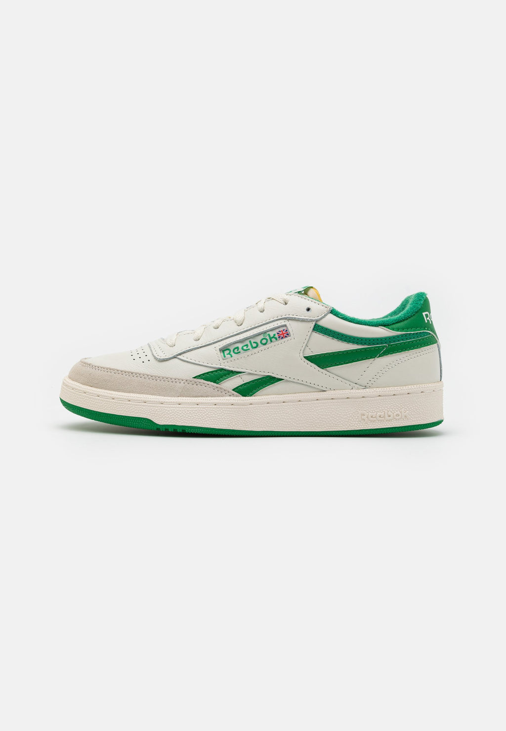 Reebok Classic CLUB C REVENGE VINTAGE UNISEX TRAINERS
