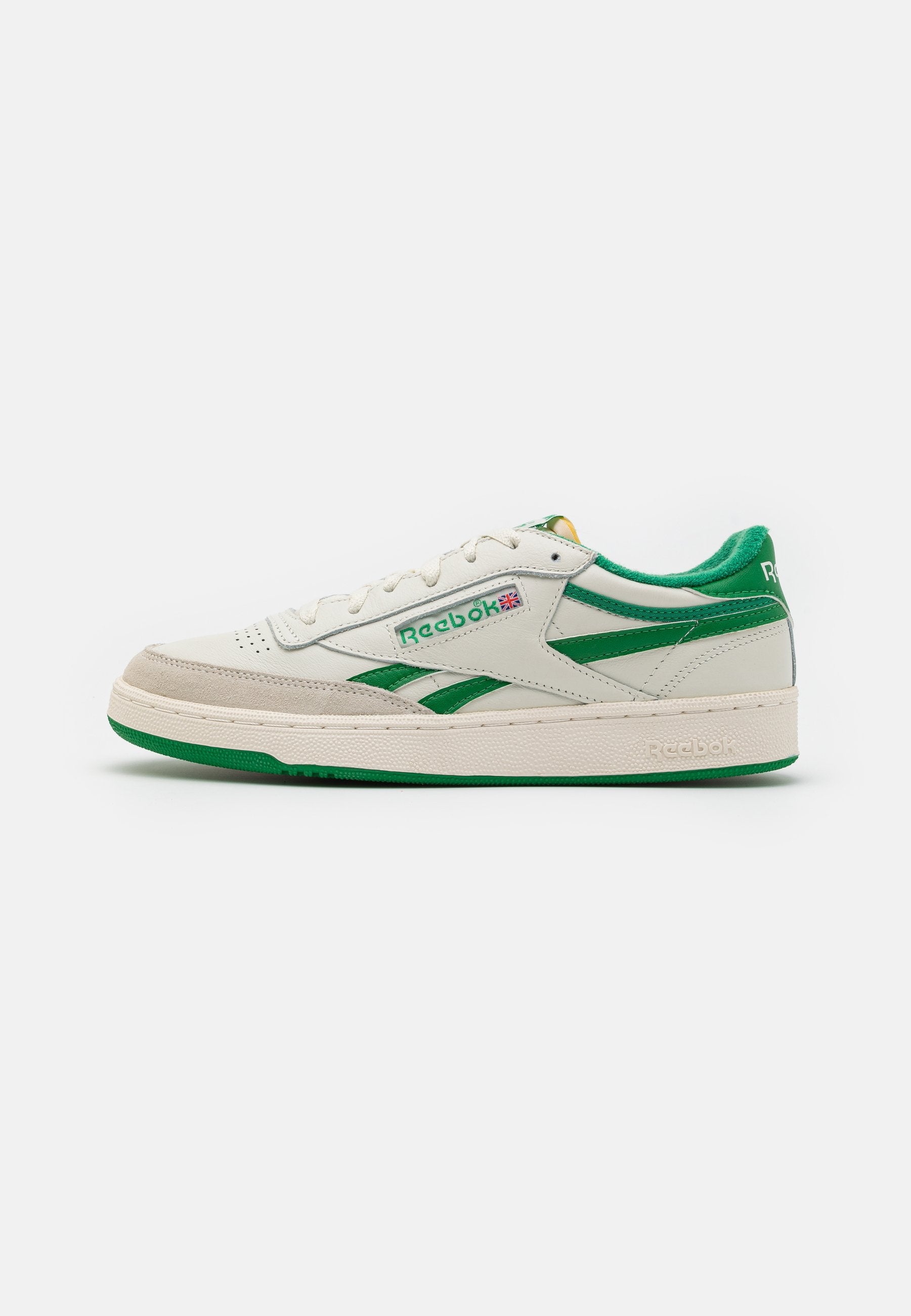 Reebok Classic CLUB C REVENGE VINTAGE UNISEX TRAINERS