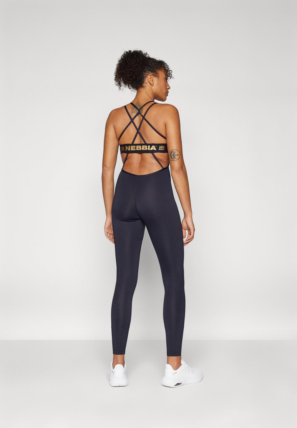 Nebbia INTENSE GOLDEN OVERALL