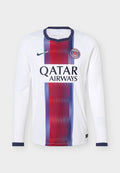 Nike Performance PSG - Football jersey - white/college navy/global red