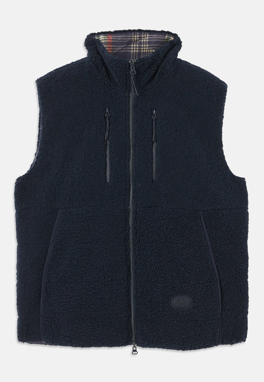 VEST REVERSIBLE Media 1