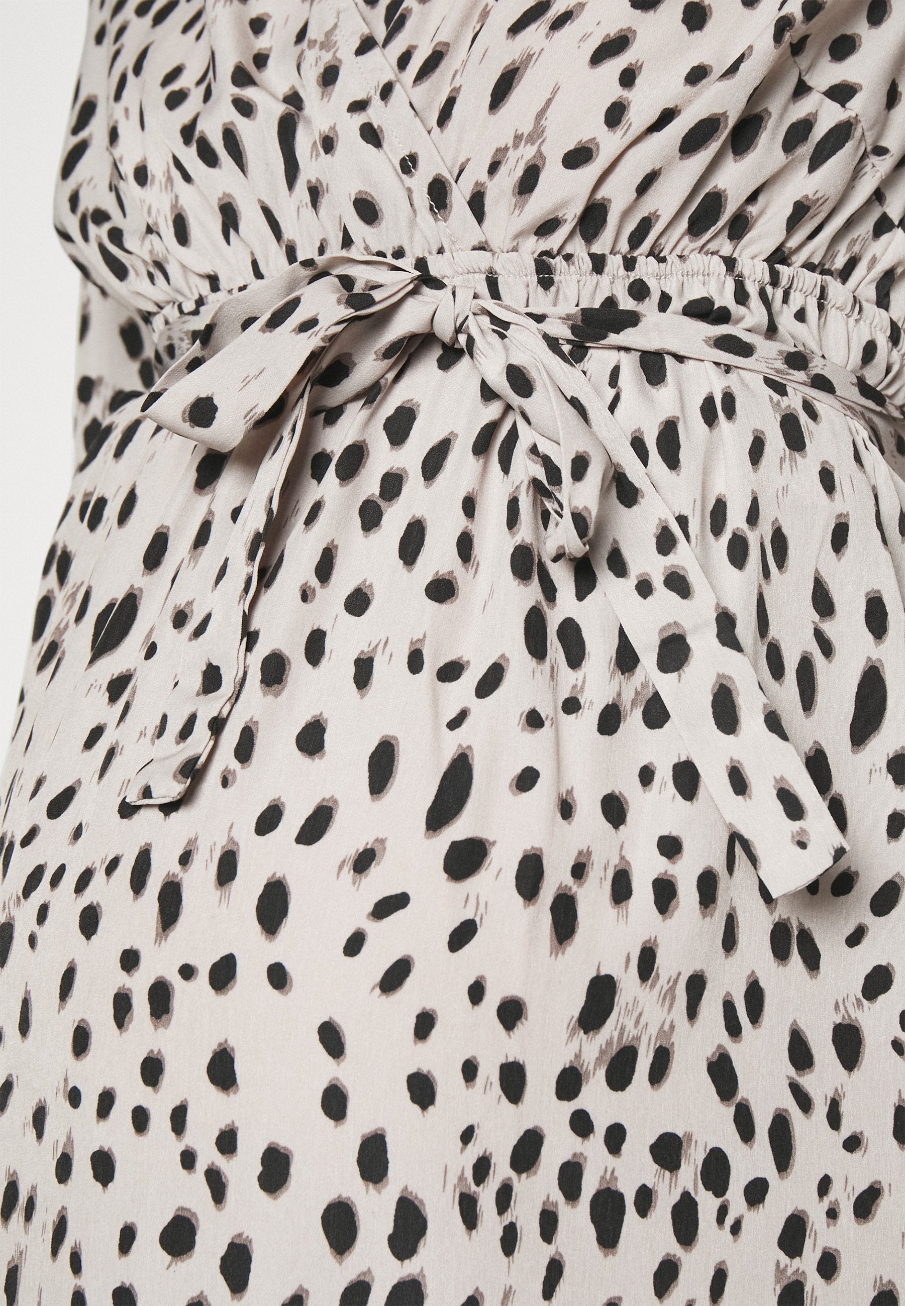 MAMALICIOUS MLRUBY MIDI DRESS