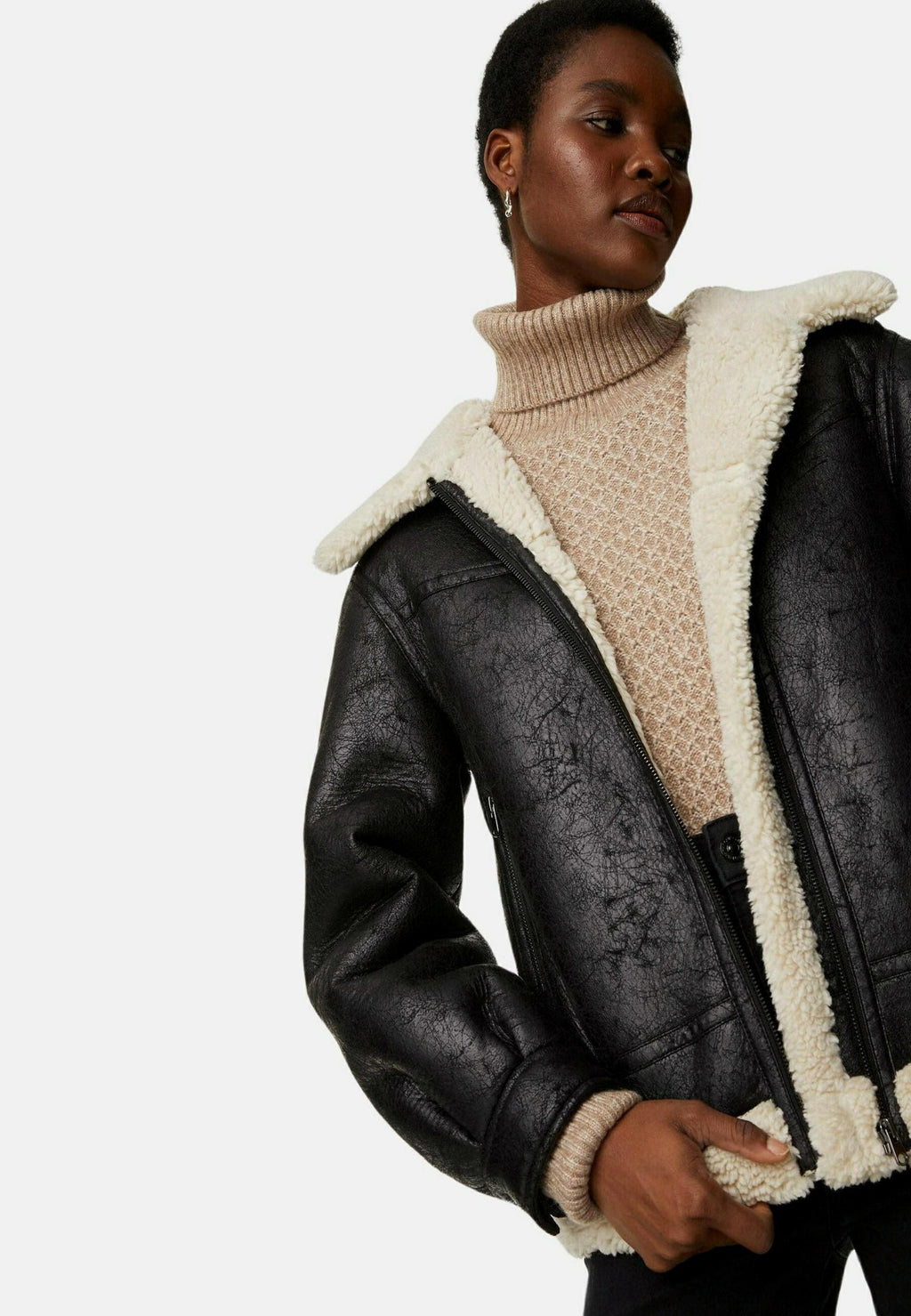 Marks & Spencer AVIATOR