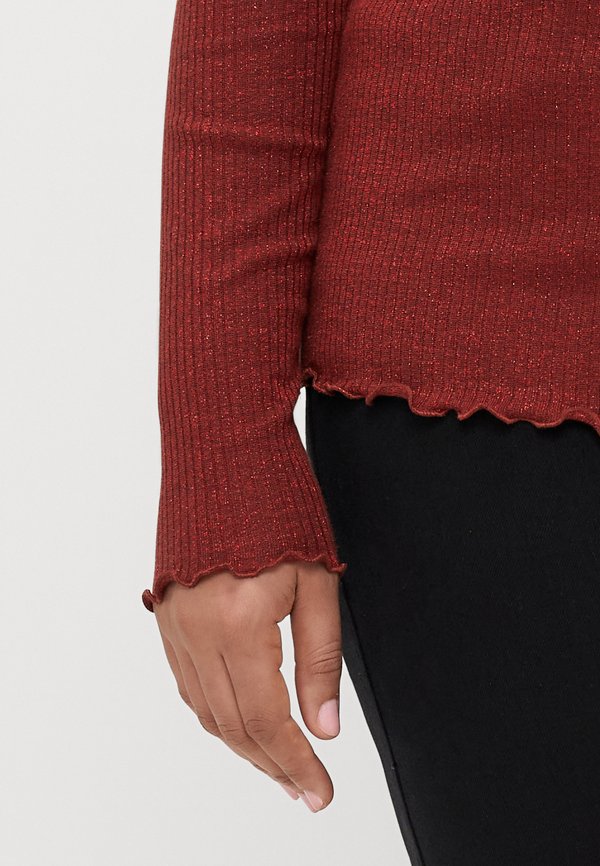 ONLY Carmakoma CARIDOL LIFE EMMA O NECK