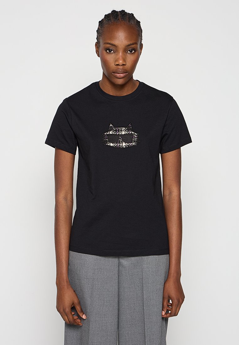 KARL LAGERFELD T-Shirt print Media 1