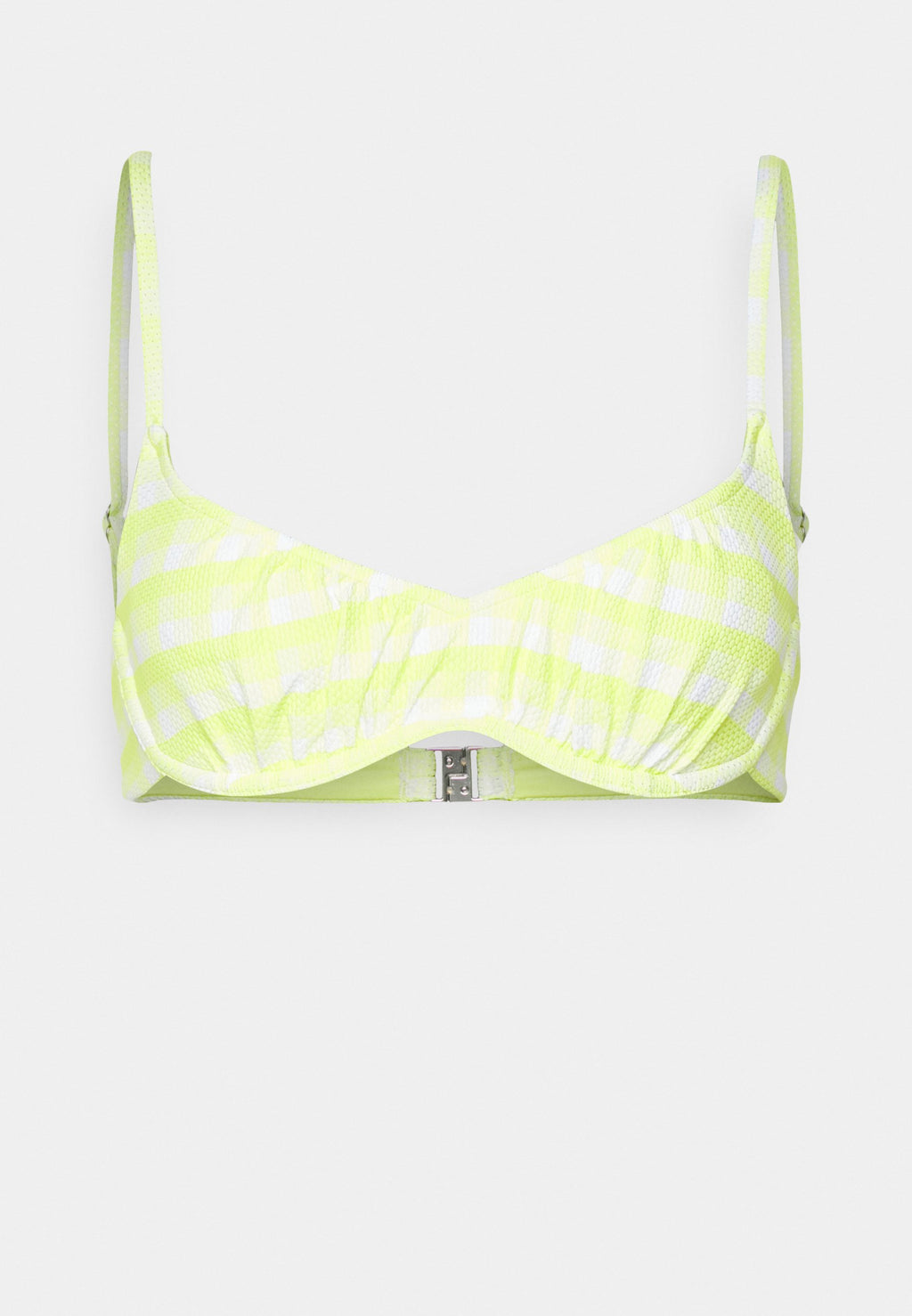 SWEETHEART WIRE BRA Media 1