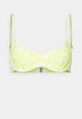 SWEETHEART WIRE BRA Media 1