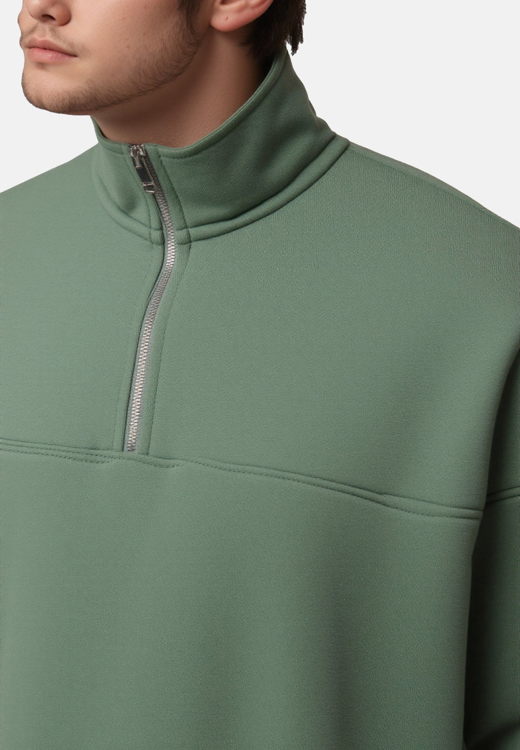 ONSCERES HALF ZIP Media 6