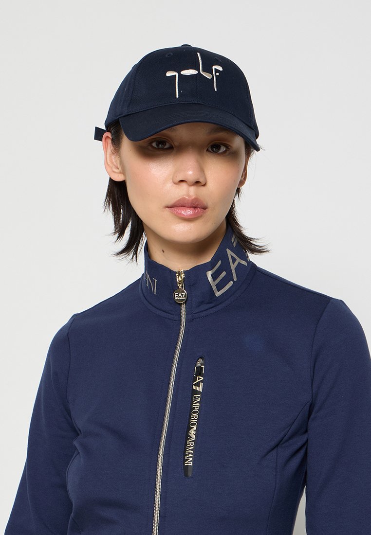 EA7 Emporio Armani Cap Media 2
