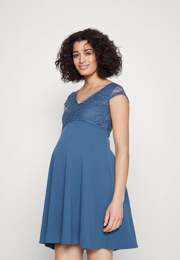 Anna Field MAMA