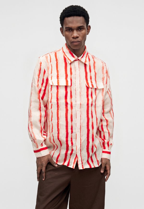 Les Benjamins SHIRT UNISEX