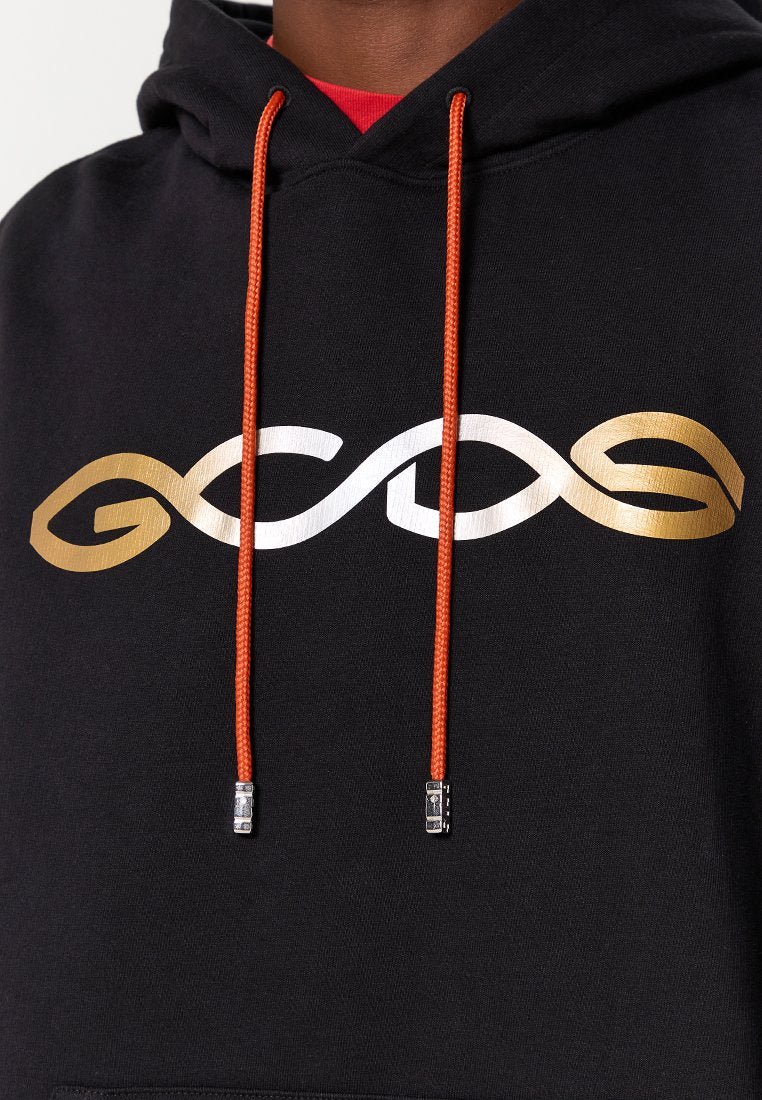 GCDS