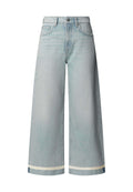Pepe Jeans WIDE LEG TURN-UP