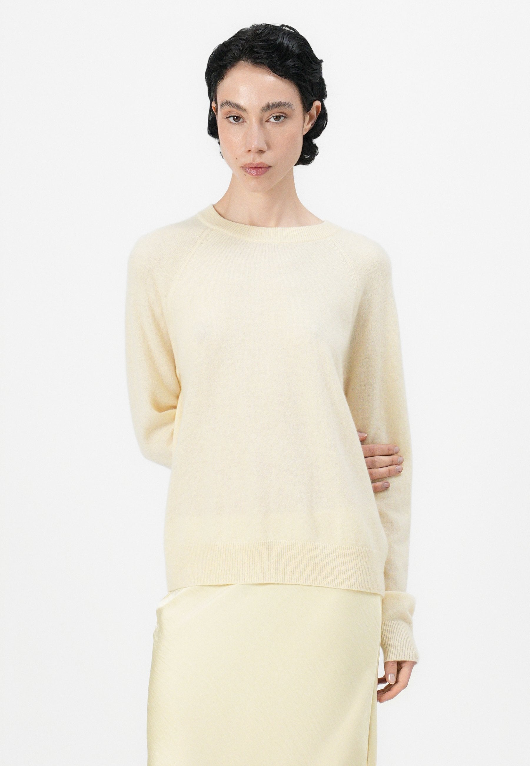 Samsøe Samsøe AGNETA SKIRT