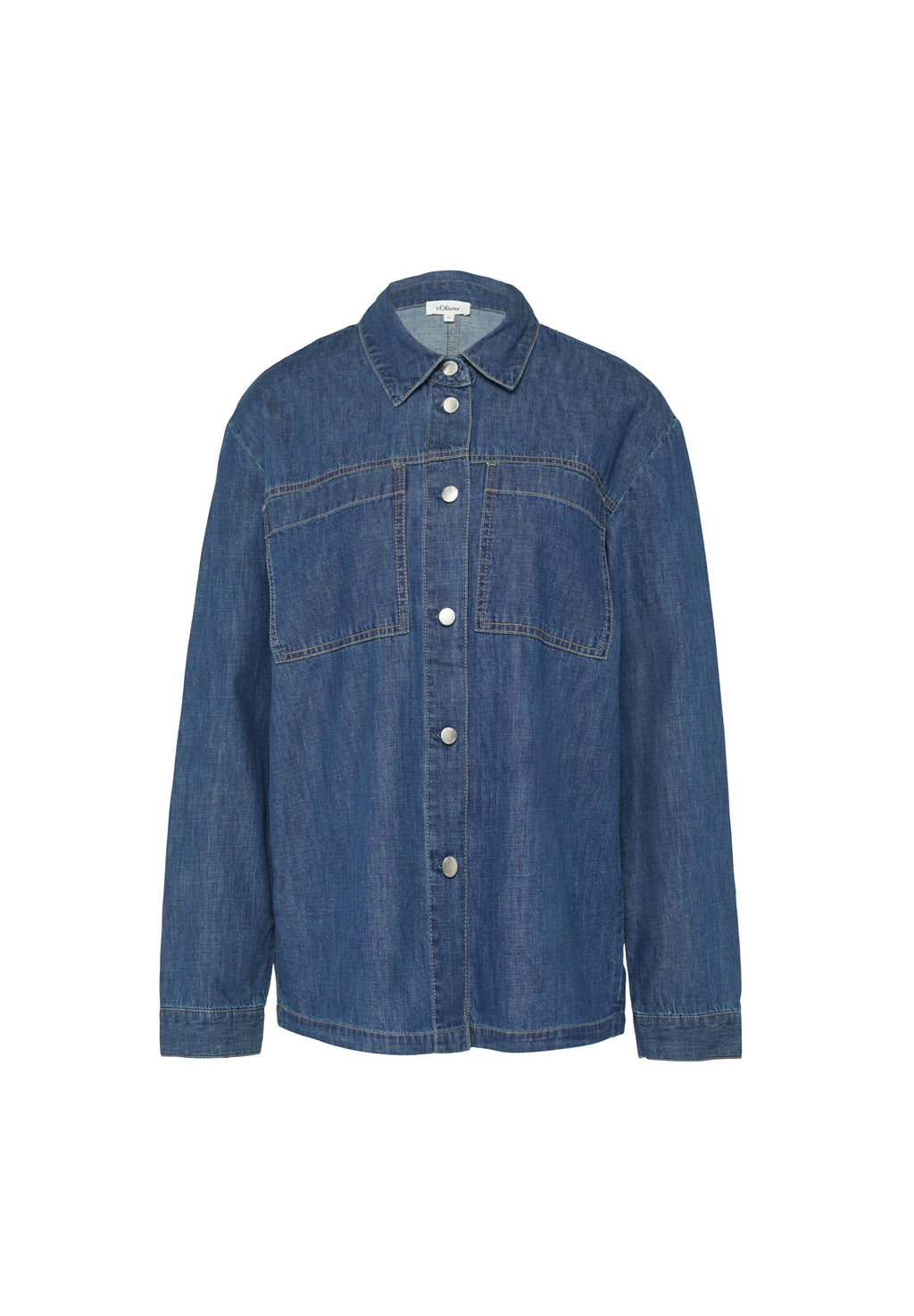 s.Oliver Jeansjacke Media 1