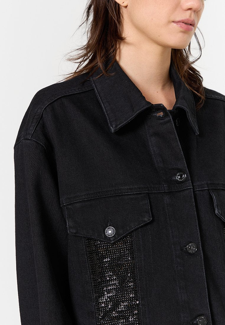 7 for all mankind EASY TRUCKER