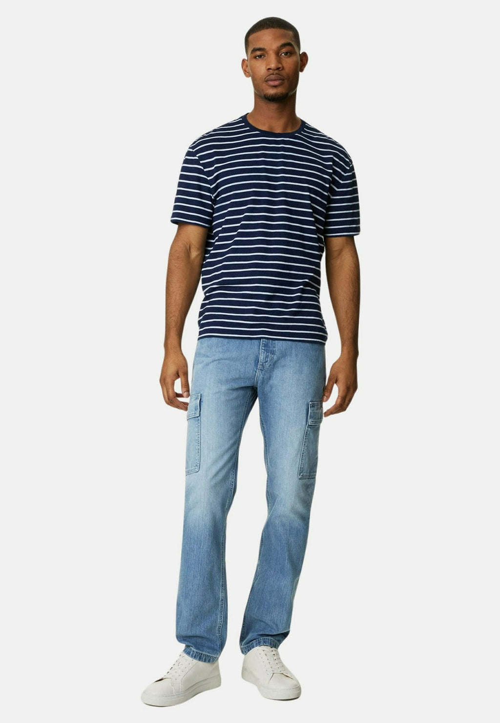 Marks & Spencer DENIM CARGO