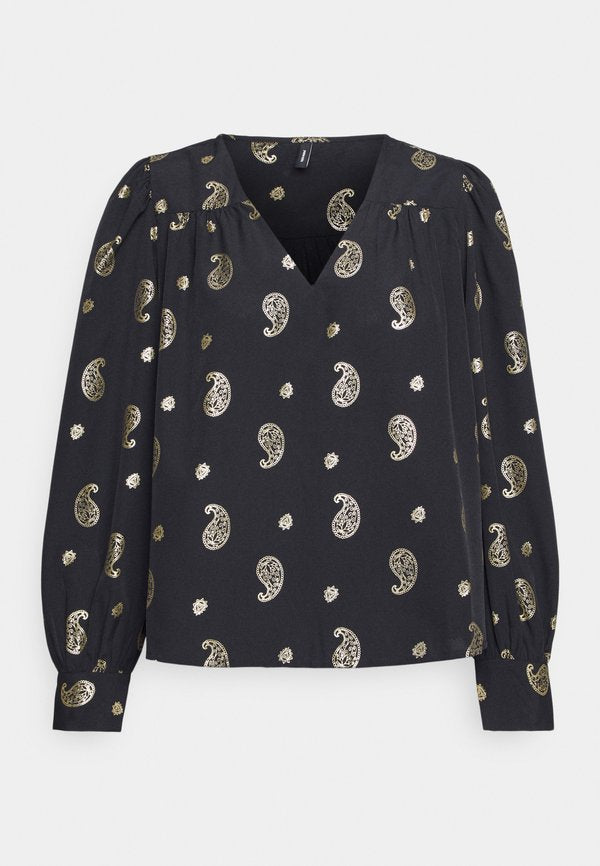 Vero Moda Petite VMNULA V-NECK