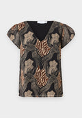 VILA VILIORA V NECK