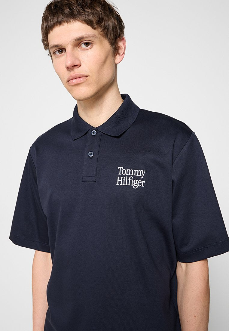 Tommy Hilfiger Poloshirt Media 4