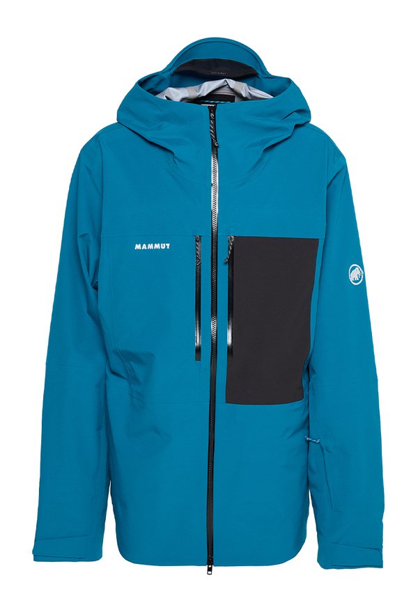 Mammut STONEY HS HOODED JACKET MEN