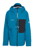 Mammut STONEY HS HOODED JACKET MEN