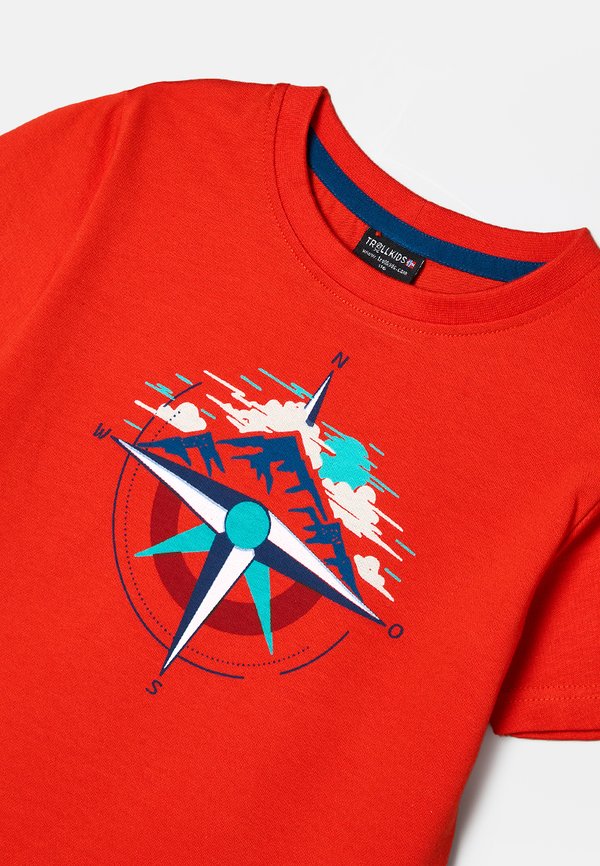 TROLLKIDS KIDS TRONDHEIM T GOTS