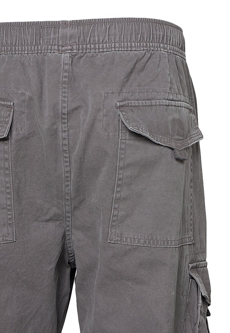 Abercrombie & Fitch LOOSE FIT