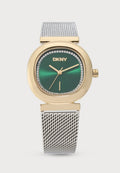 DKNY Uhr Media 1