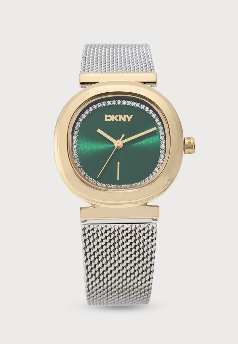 DKNY Uhr Media 1
