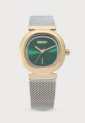 DKNY