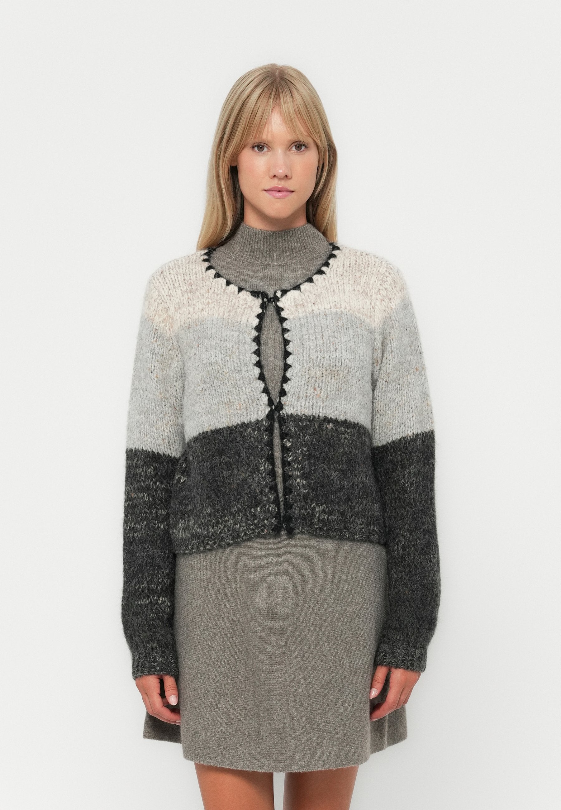 Vero Moda Knitted VMJENNA Knit