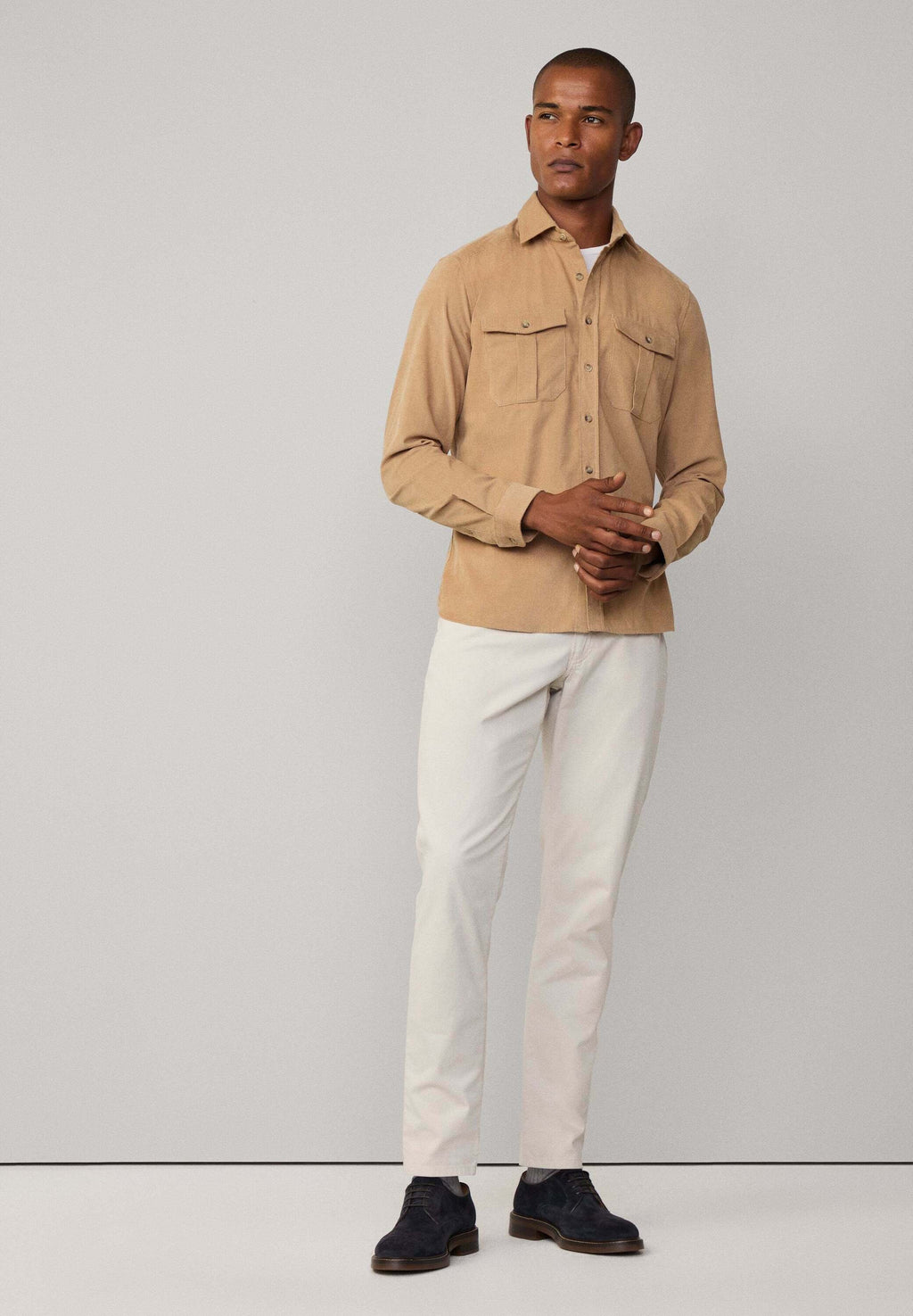 Hackett London