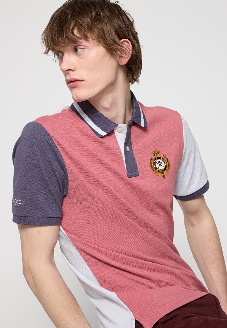 Hackett London SLIM FIT
