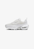Nike Sportswear AIR MAX PORTAL - Trainers - white pure platinum