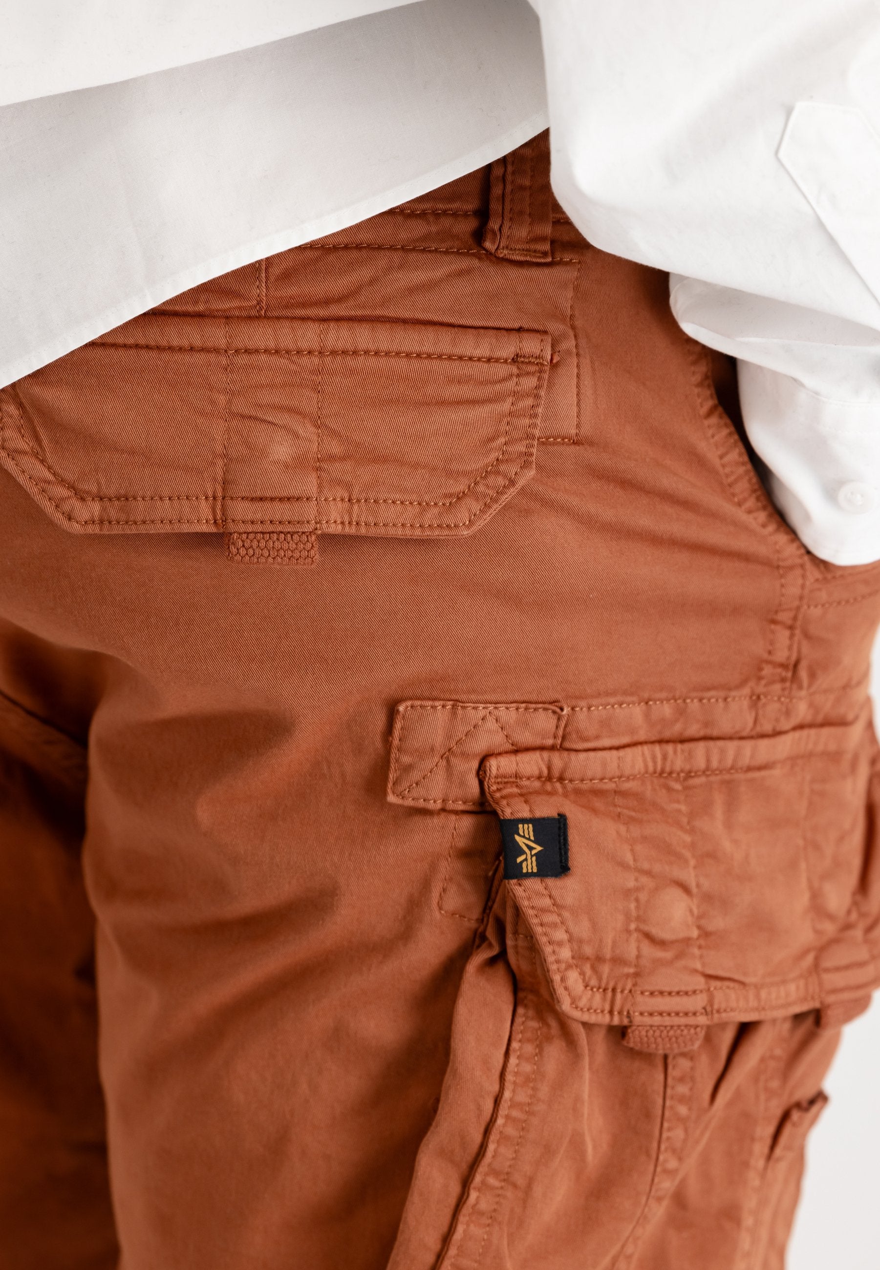 Alpha Industries