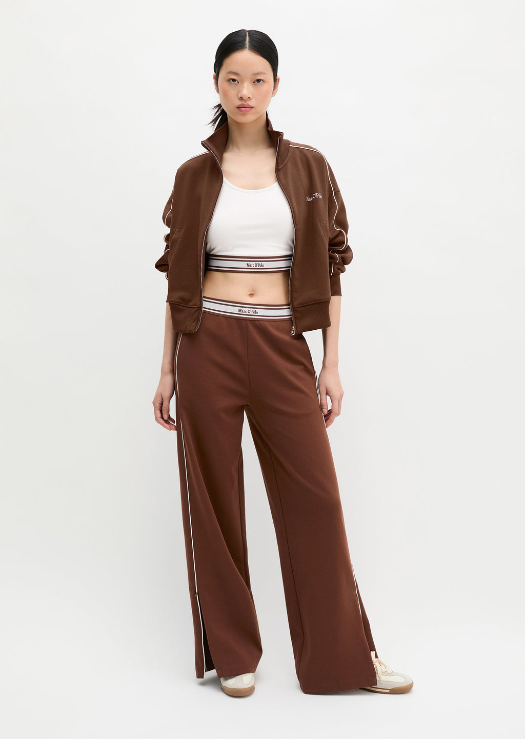 Marc O'Polo CLUB '67 TRACK PANTS