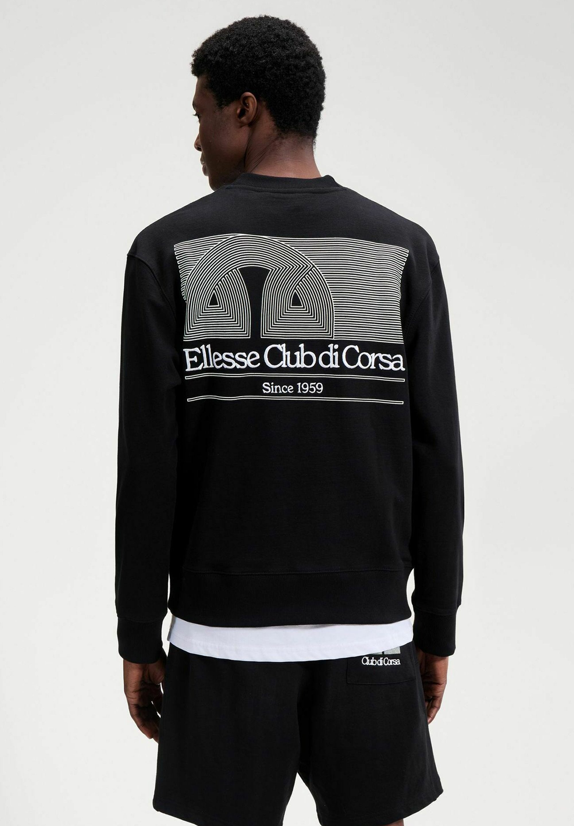Ellesse CLUB DI CORSA