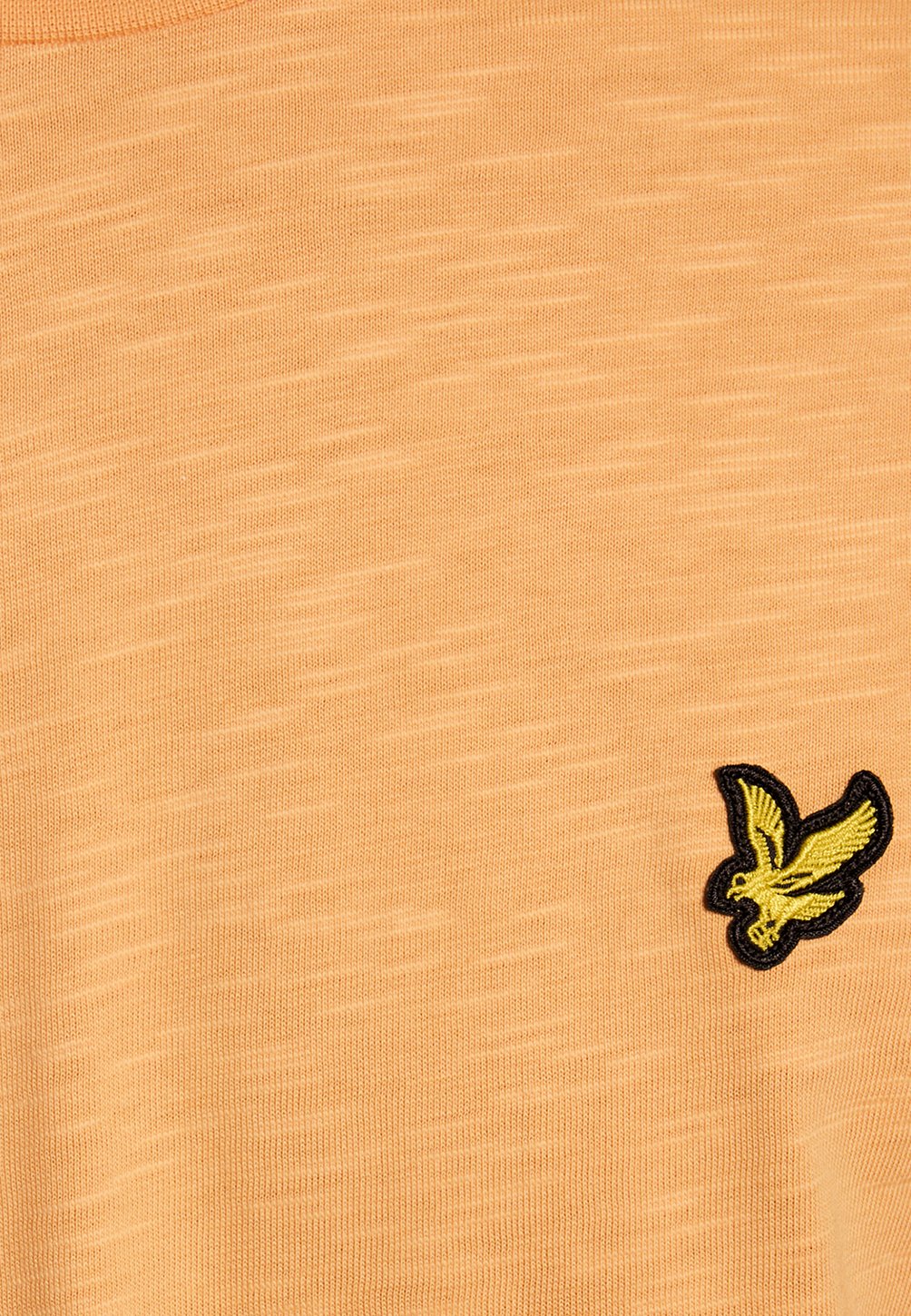 Lyle & Scott FINE SLUB