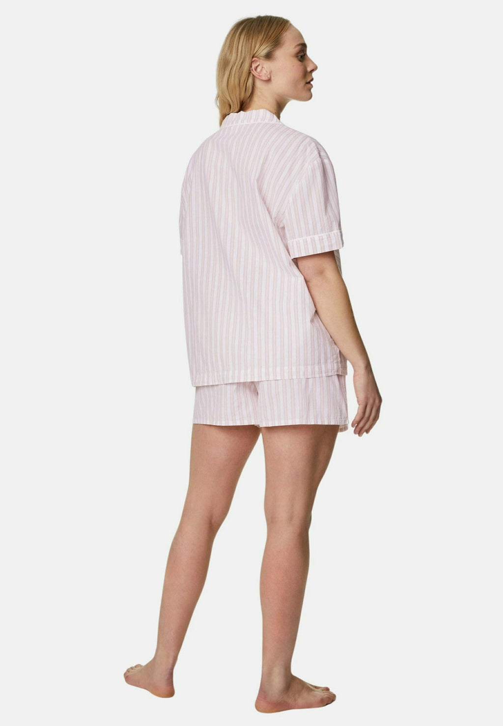 Marks & Spencer  STRIPED SET