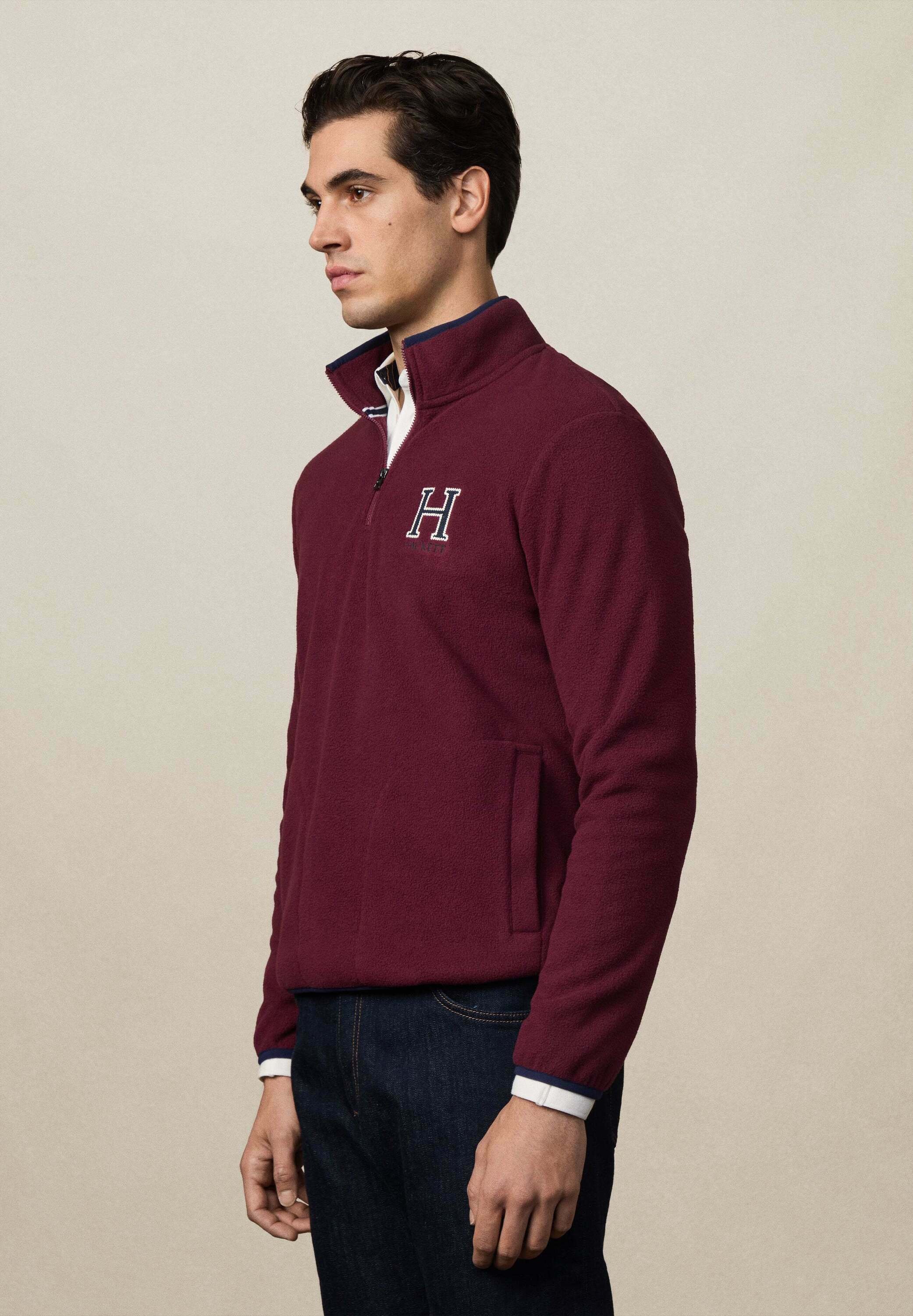 Hackett London HERITAGE