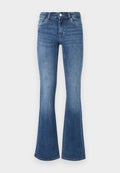 ONLBLUSH LOW WAIST FLARED BOX Media 1