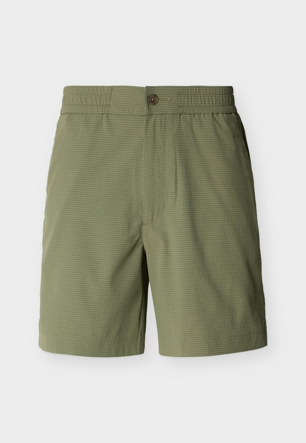 Calvin Klein STRAIGHT SEERSUCKER ELASTIC
