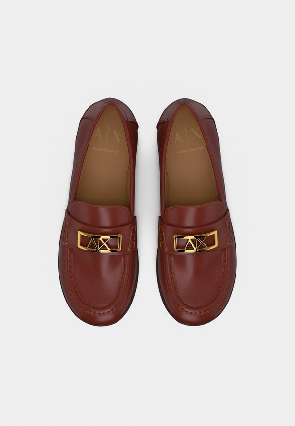 Armani Exchange LOAFER MAGGIE