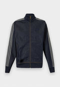adidas Originals UNISEX  - Denim jacket - indigo denim