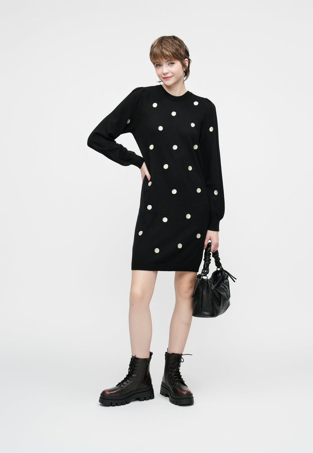 Object Knitted OBJTHESS