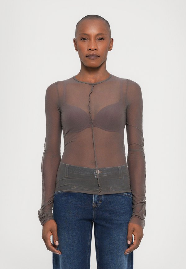 Ioannes LONG SLEEVE